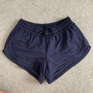 Lululemon Make a Move Shorts